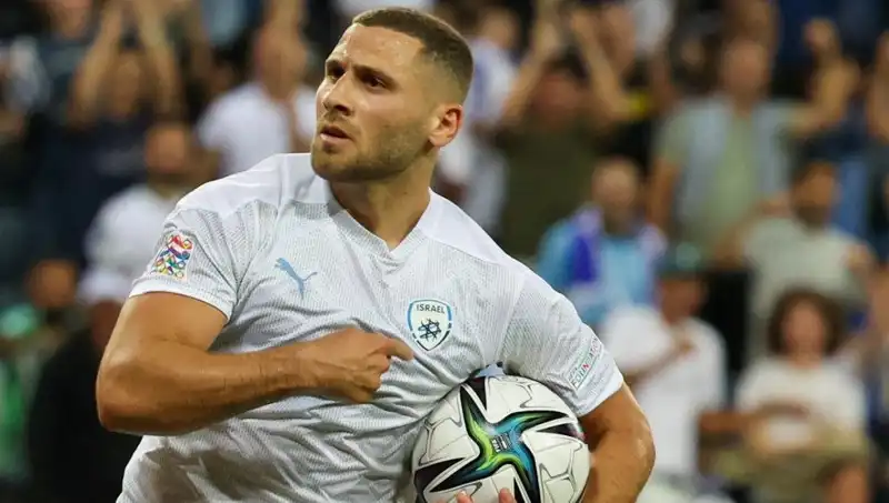 Fortuna Düsseldorf, İsrailli Yetenekle Anlaşmayı Neden Sonlandırdı?