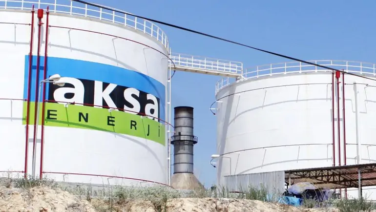 Aksa Enerji (AKSEN) 2022 4. Çeyrek Bilançosu Açıklandı! Net Kar 4,5 Milyar TL