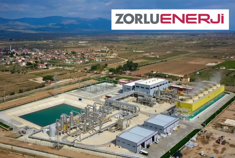 Zorlu Enerji (ZOREN) 2023 2. Çeyrek Bilanço Tahminleri Açıklandı!