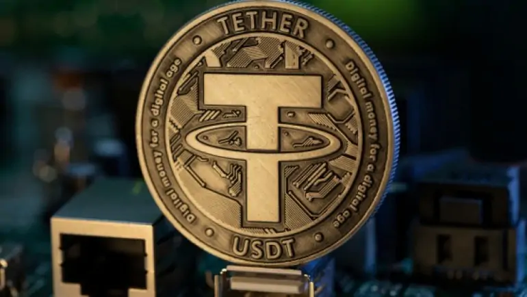 Tether (USDT): Stablecoin, Bitcoin'i (BTC) Riske Atıyor Mu?