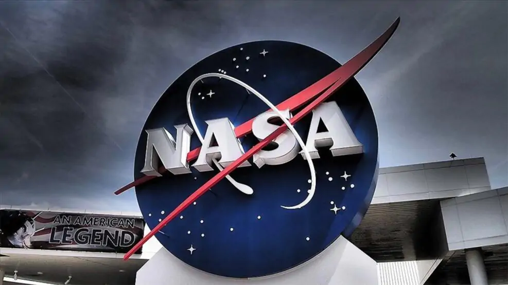 NASA'nın En Yeni Teknolojileri