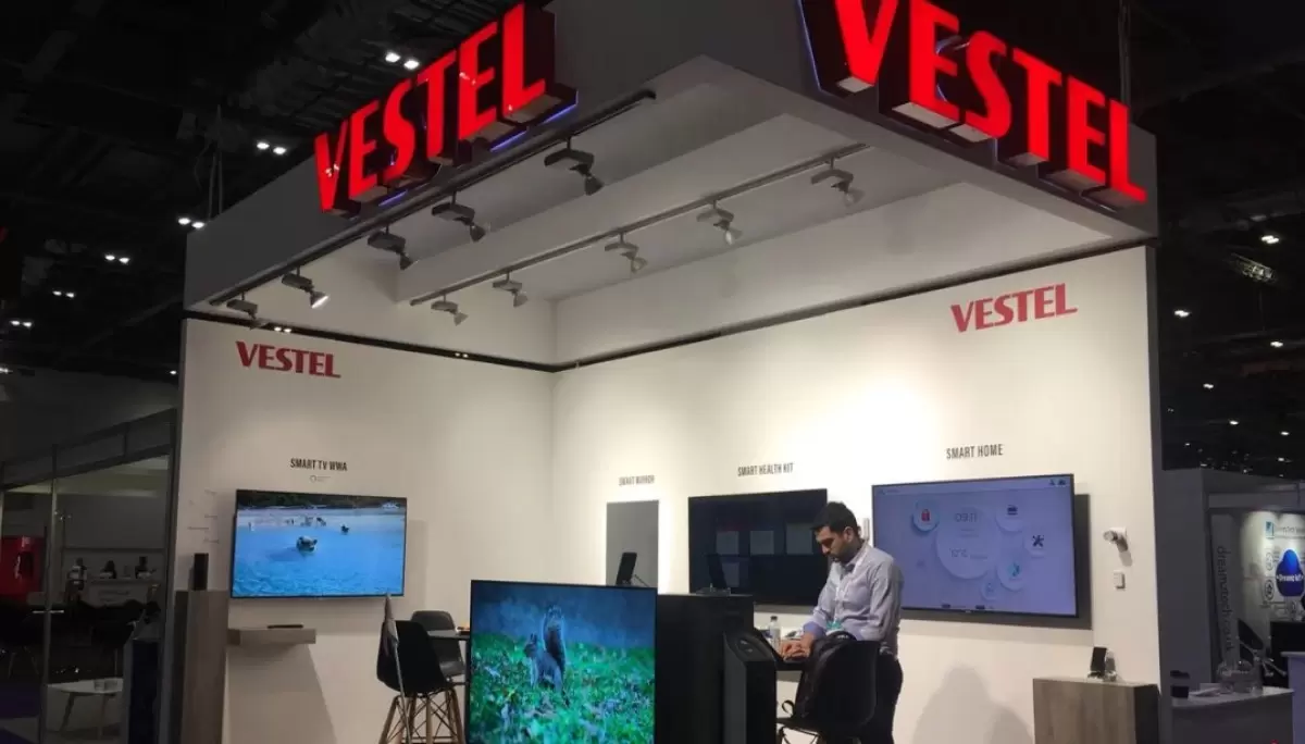 Vestel (VESTL) Hisse Hedef Fiyat 2023! Dev Kurumlar Hedef Fiyat Yükseltti!