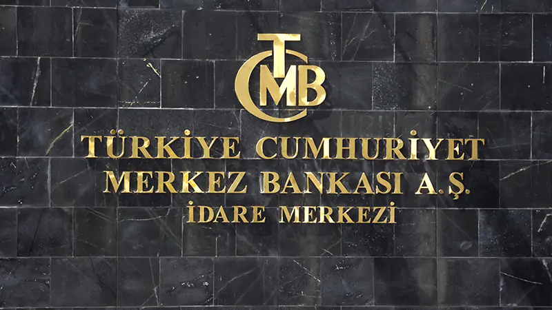 TCMB'den Piyasaya 21 Milyar TL Kaynak