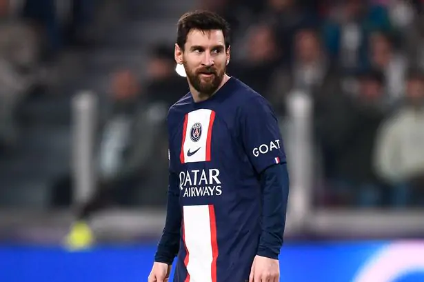 Lionel Messi, Sorare Platformunun Elçisi Oldu