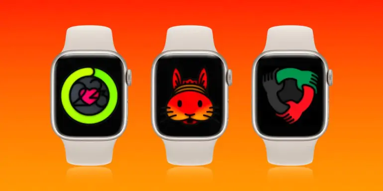 Apple, Watch Aktivite Yarışması Düzenleyecek