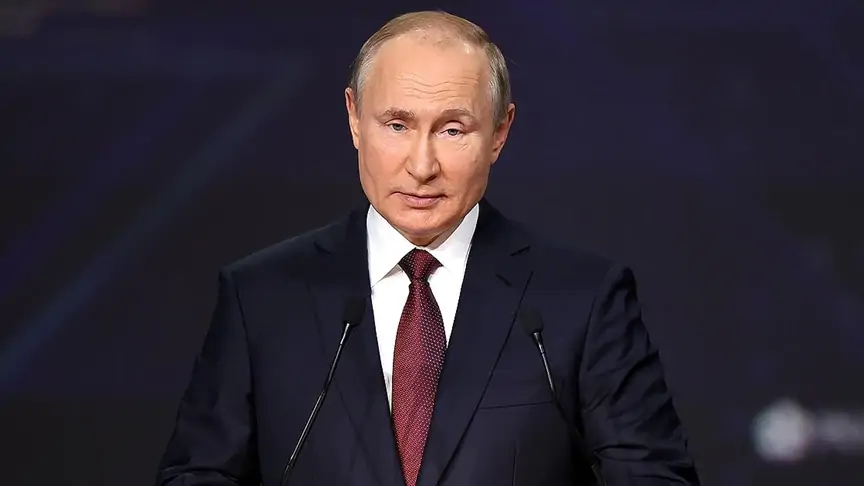 Putin Kafayı Bozdu: Ne Gerekiyorsa Yapacağız