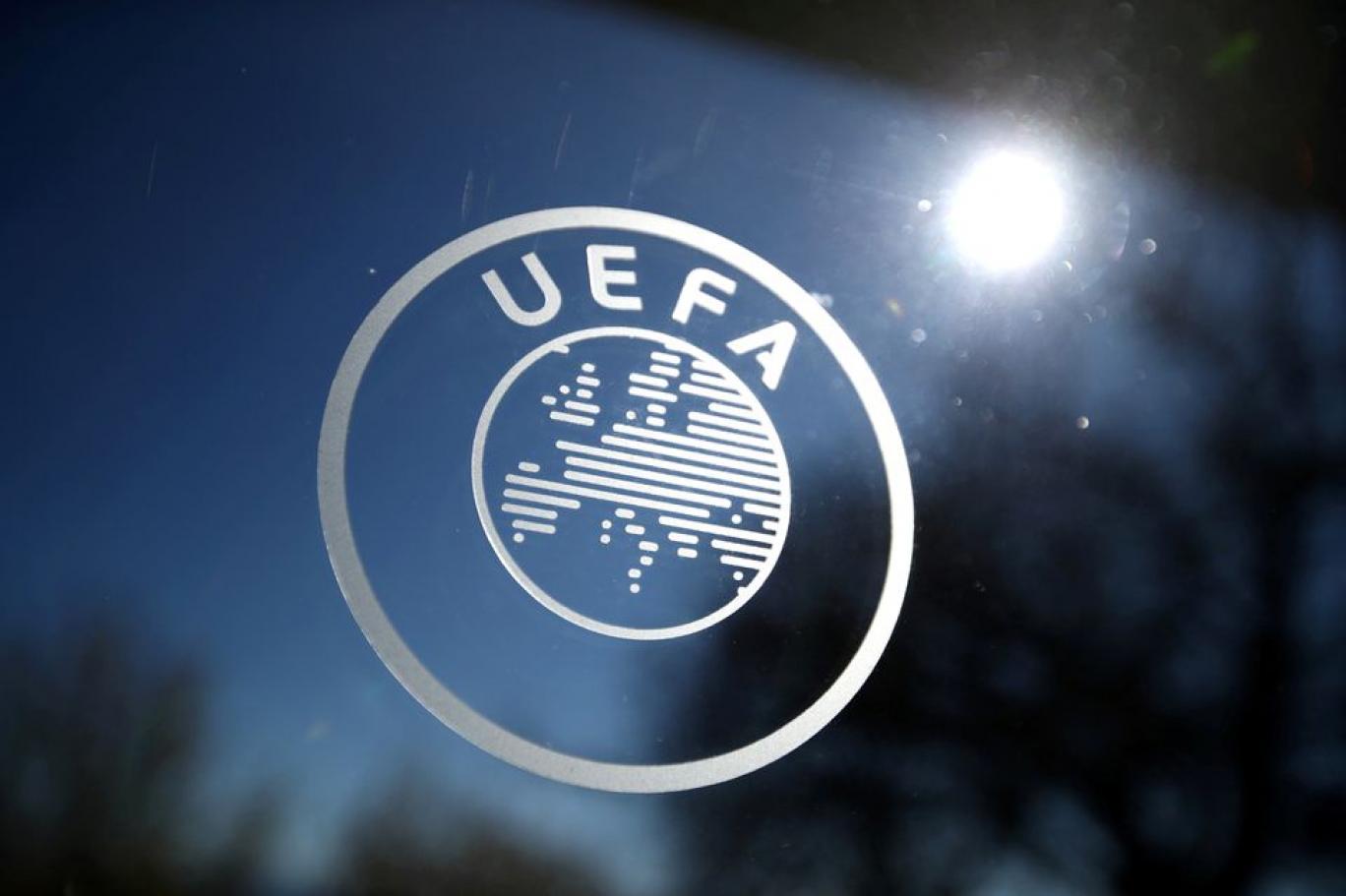 UEFA'dan A Milli Futbol Takımı'na Büyük Ceza