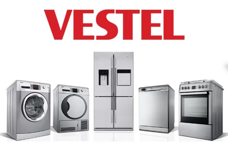 Vestel Beyaz Eşya (VESBE) Hissesi Hedef Fiyat! Hissede Dikkat Çeken Getiri Fırsatı!