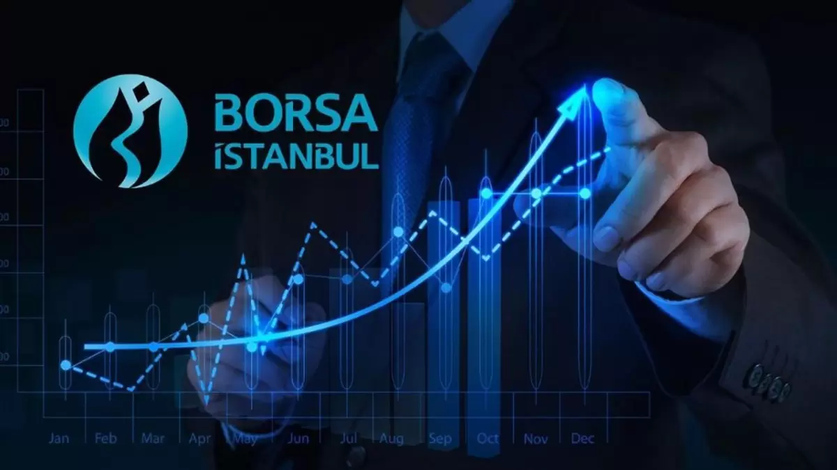 Borsa İstanbul'da Yeni İşlem Haftası! BIST 100 Güne Nasıl Başlayacak?