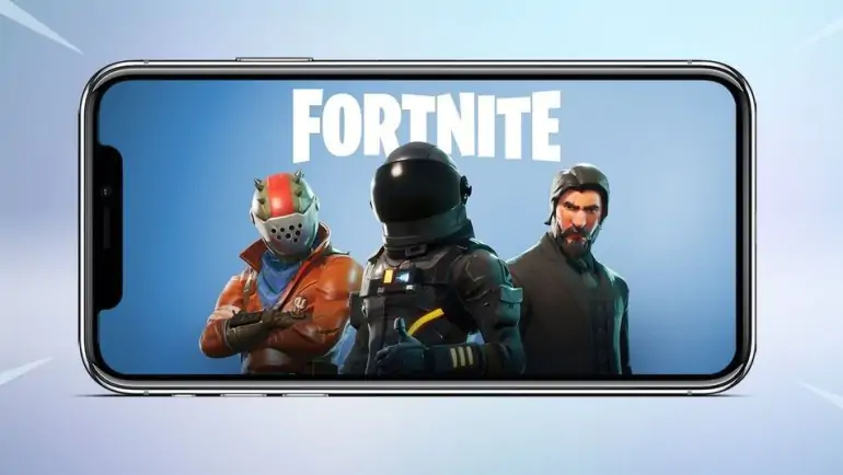 Epic Games CEO'su Fortnite'ın iPhone'lara Geri Döneceğini Açıkladı