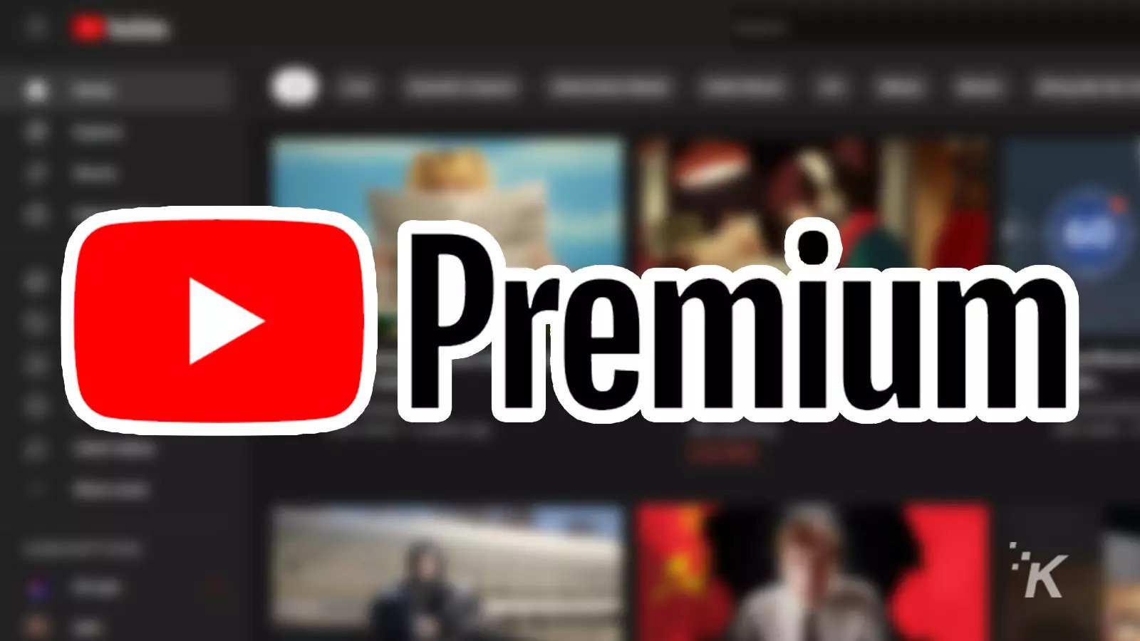 YouTube Premium Fiyatı Neredeyse 2 Katına Çıktı! Tamı Tamına %76 Zam Geldi!