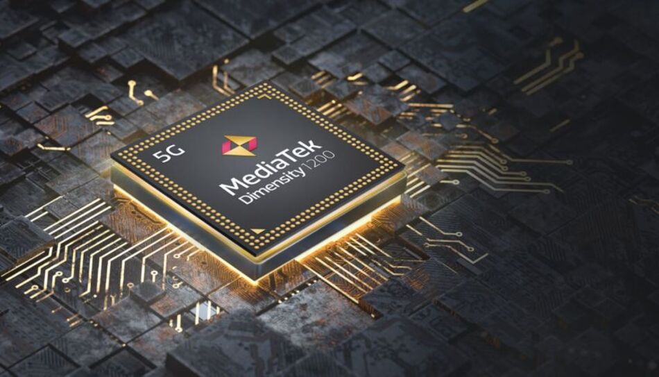 MediaTek Dimensity 1080 Görücüye Çıktı