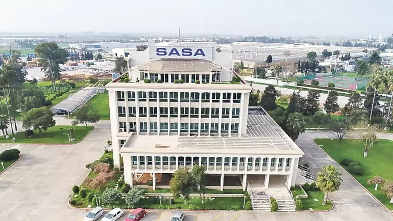 Sasa Polyester (SASA) 2.582.311 TL'lik Şarta Bağlı Sermaye Artırımı Yapıyor!