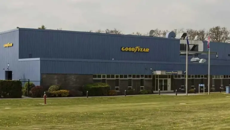 Goodyear (GOODY), 2023 1. Çeyrek Bilançosunu Açıkladı, Net Kar 369 Milyon TL’yi Aştı!