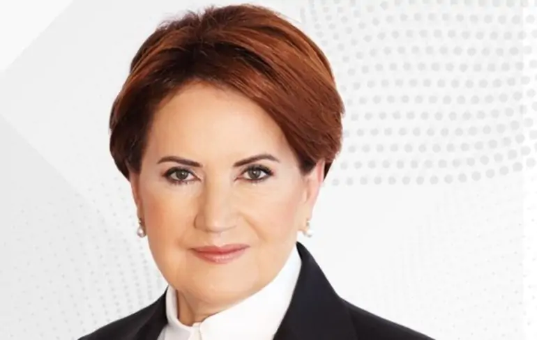 Meral Akşener Kimdir?