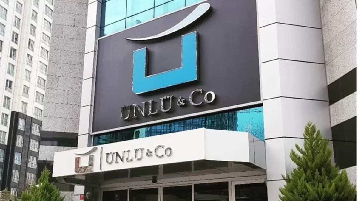 Ünlü Yatırım Holding (UNLU) Yeni Markalarını Tescil Ettirerek Lisansları Aldı!