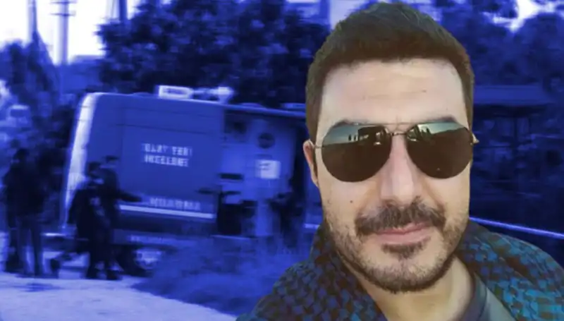 Efsane Başkanın Oğlu: Gizemli Ölümün Perdesi Aralanıyor
