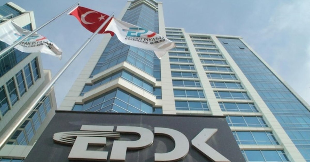 EPDK Başkanı'ndan Dev Yatırım Beklentisi