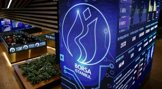 Borsa Haftayı 4800 Puanın Üzerinde Tamamladı