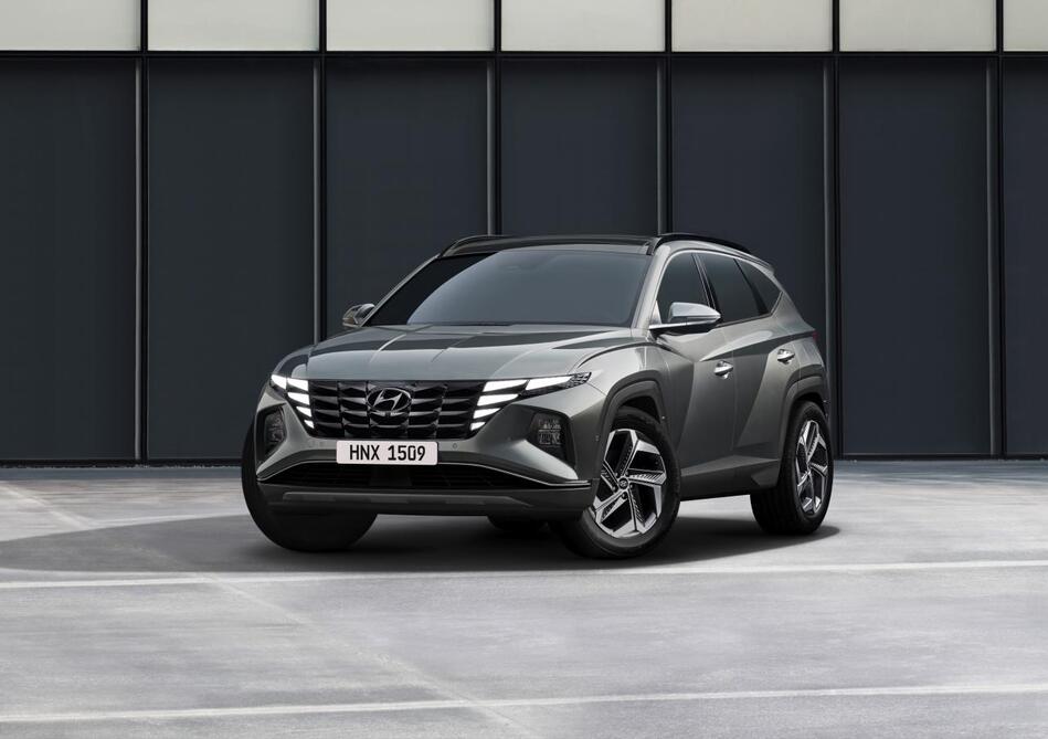 2022 Hyundai Tucson Fiyatları ve Bazı Özellikleri