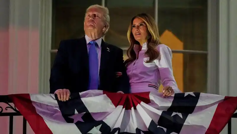 Melania Trump’ın Putin ile İlişkilerdeki Rolü: Ne Kadar Etkili?