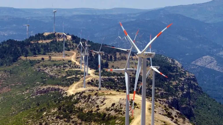 GWIND Hissesinde Alım Tavsiyesi Sürüyor!