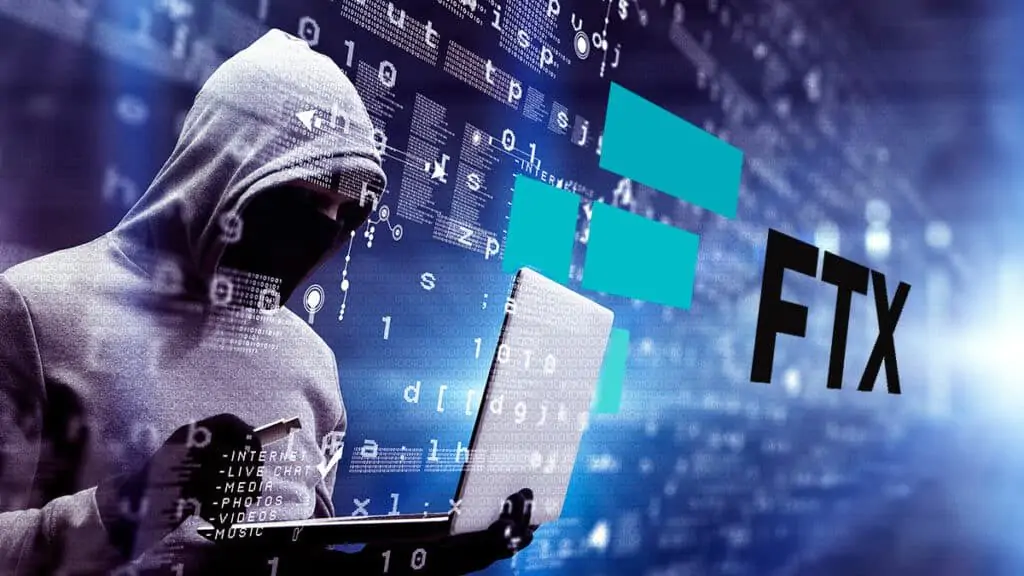 FTX Hacklendikten Sonra Satılan Altcoin!