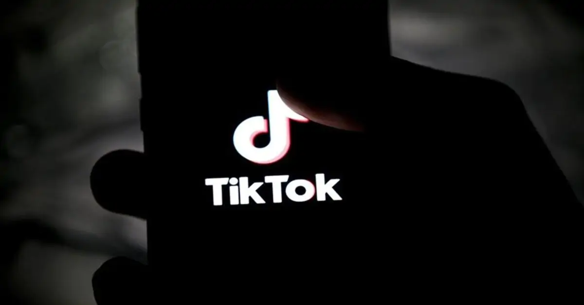 Sonunda TikTok Yasaklandı!