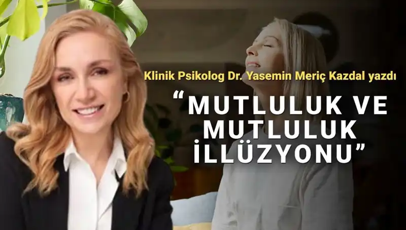 Mutlu Musunuz? Hayatınızı Hissederek Yaşamak İçin 5 İpucu!