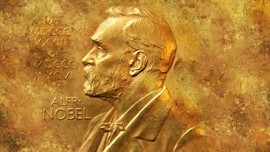 2022 Nobel Fizik Ödülü'nü Kazanan Üç Bilim İnsanı