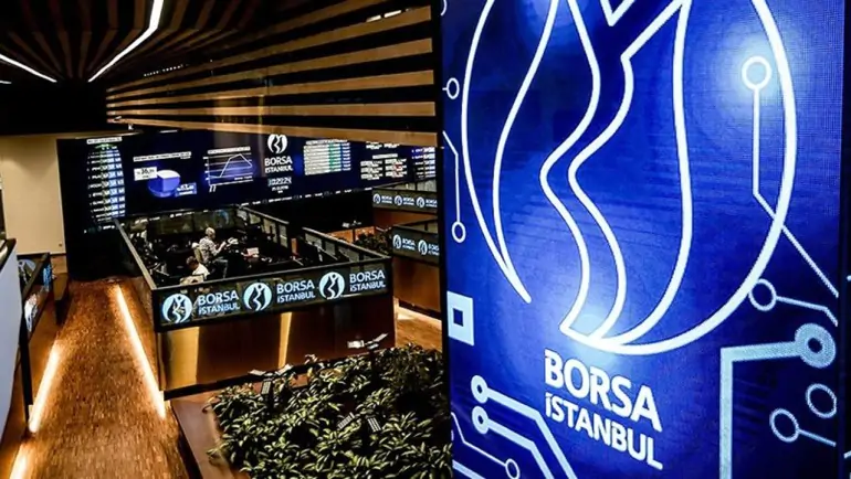 Borsa İstanbul'da 4 Hisseye Tedbir Kararı Verildi!