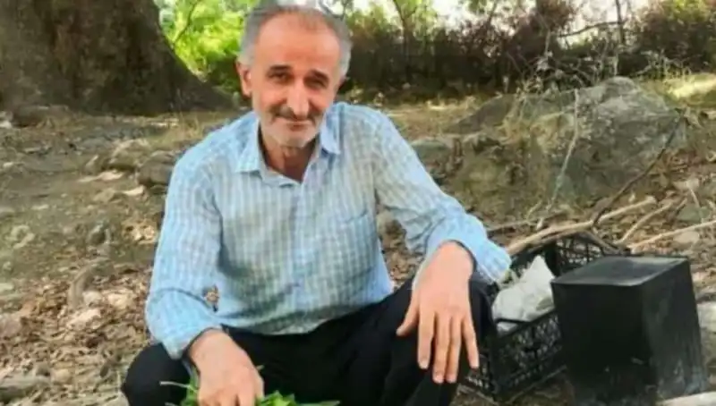 Bahçeye Giden Adamın Ölümü Gizemini Koruyor: Ne Oldu?
