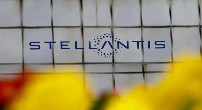 Stellantis'ten 3.Çeyrekte Rekor Gelir Artışı!