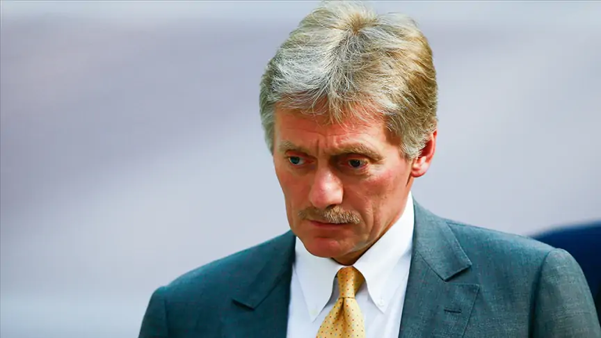 Peskov: Ukrayna'nın İsteğini Yerine Getirmemiz Söz Konusu Değil