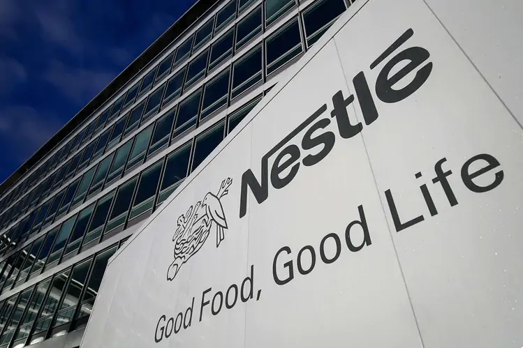 Nestle’den 1,9 Milyar Dolarlık Yatırım