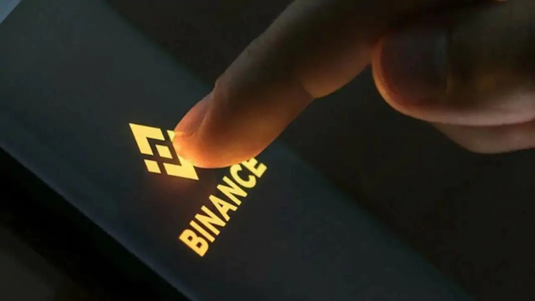 Binance'yi Şikayet Eden Kullanıcının Hesabı Kapatıldı!