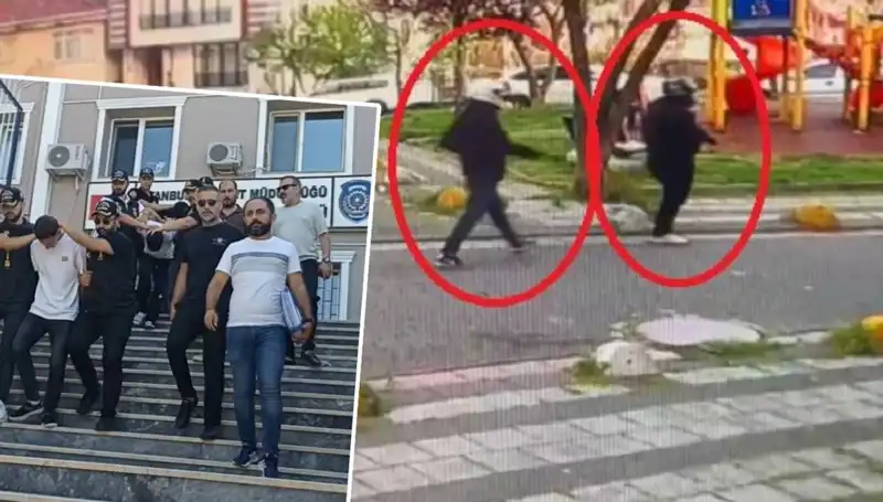 Aşık Dermani Cinayetinin Arkasında Suç Örgütü Mü Var? Şok Detaylar Ortaya Çıktı!