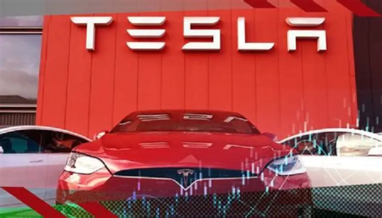 Tesla Hisseleri Yerle Bir Oldu! Talep Endişeleri Zirve Yaptı