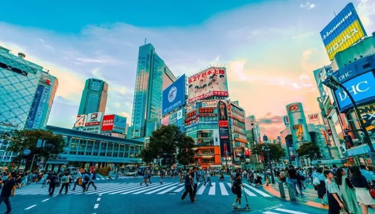 Tokyo’da Çekirdek Enflasyon Beklentilerin Üzerinde Yükseldi