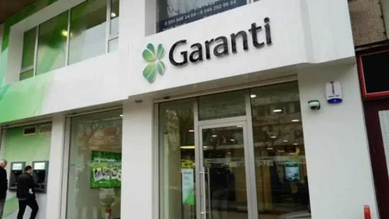 Garanti Bankası Rekor Temettü Verecek! Yüzde 208,9 Kar Payı Ödeme Tarihi Açıklandı!