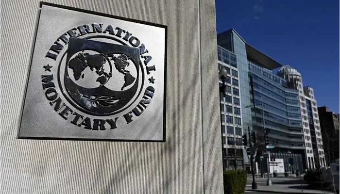 IMF Açıkladı! Ukrayna'nın 50 Milyar Doları Aşan Kaynağa İhtiyacı Var