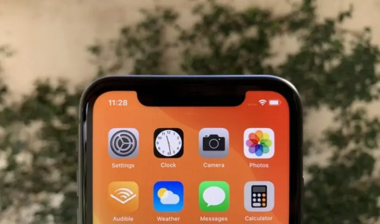 iPhone Pil Yüzdesi Nasıl Yapılır?