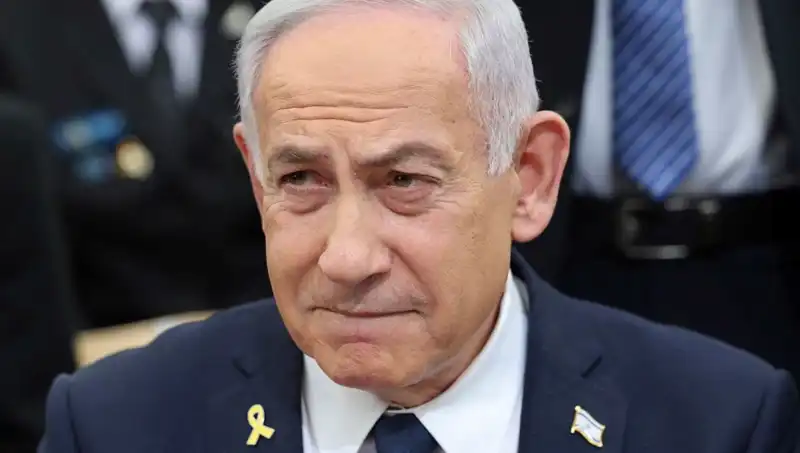 İsrail Kabinesi’nde Şok Eden Anlar: Netanyahu ve Zamir Kavgası