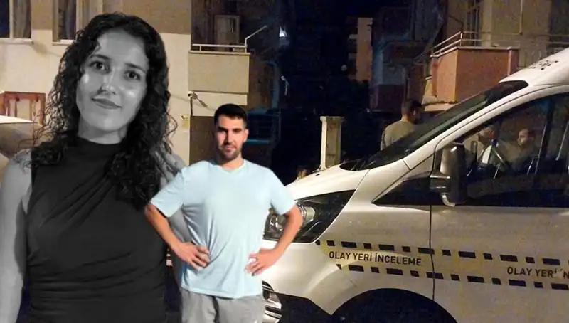 Manavgat'ta Korkunç Olay: Kardeşini Bıçakla Öldürüp Başını Kesmeye Çalıştı