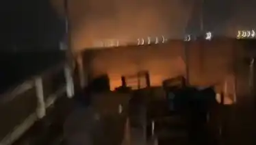 Küresel Sumud Filosu'na Dronlu Saldırı: Olayın Ayrıntıları ve Sonuçları