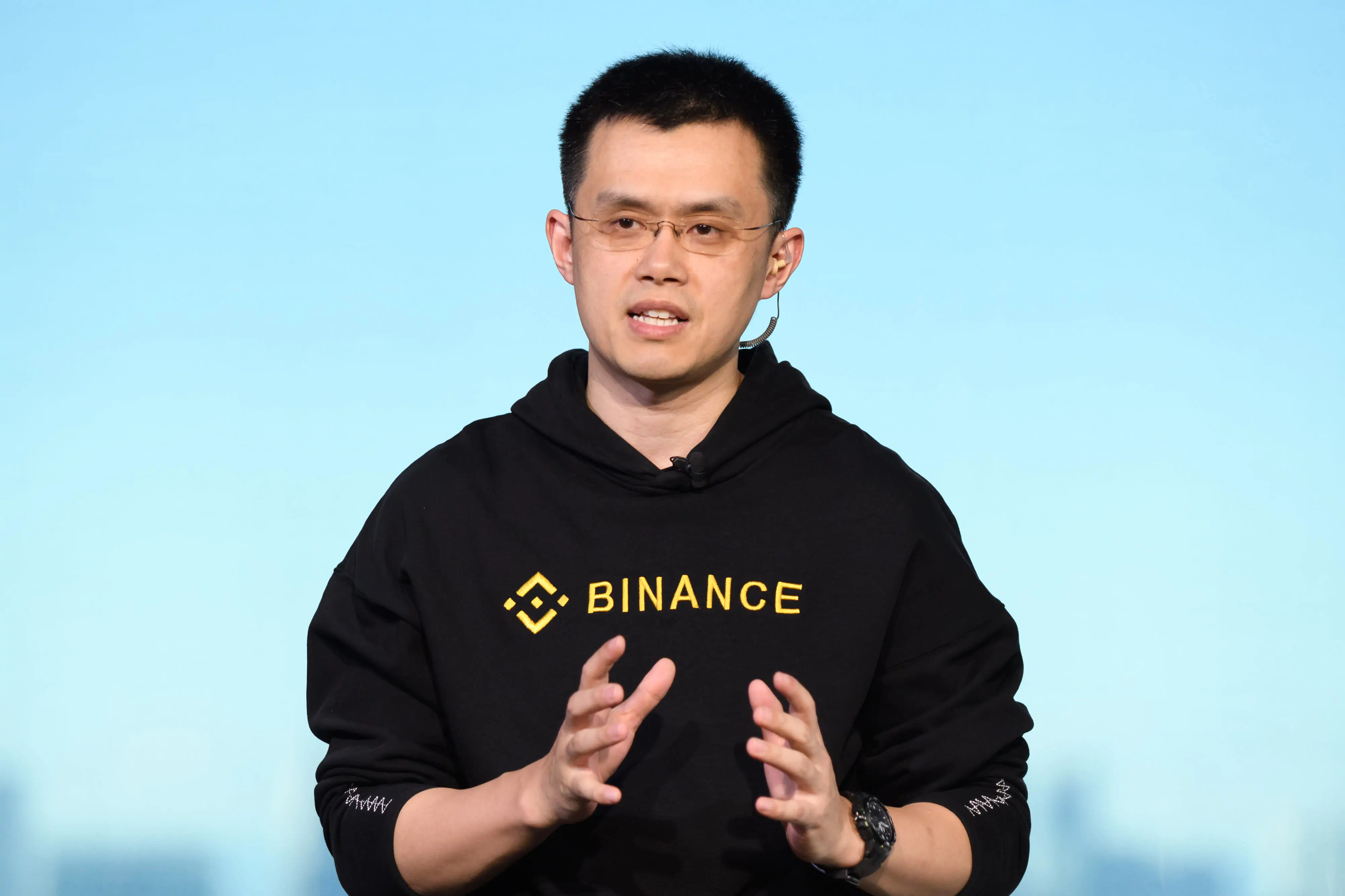 Binance CEO'sundan Kripto Rezervlerinin Düzenlenmesine İlişkin Açıklama!