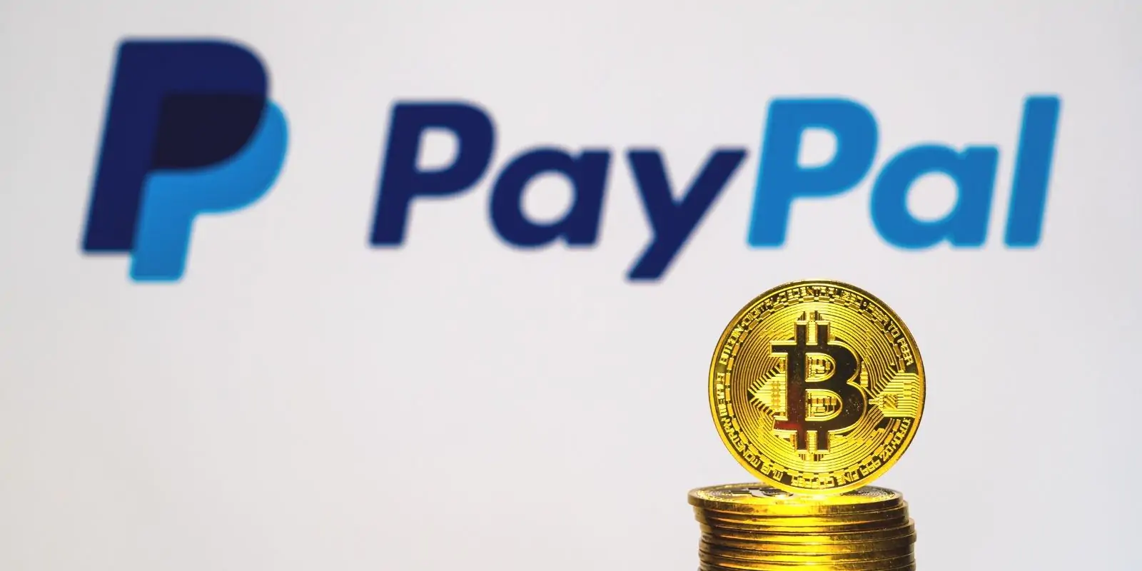 Paypal Bir Avrupa Ülkesine Daha Kripto Hizmeti Verecek