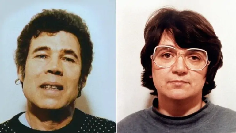 Suç Dünyasının En Vahşi ve Akılalmaz Çifti: Fred - Rosemary West