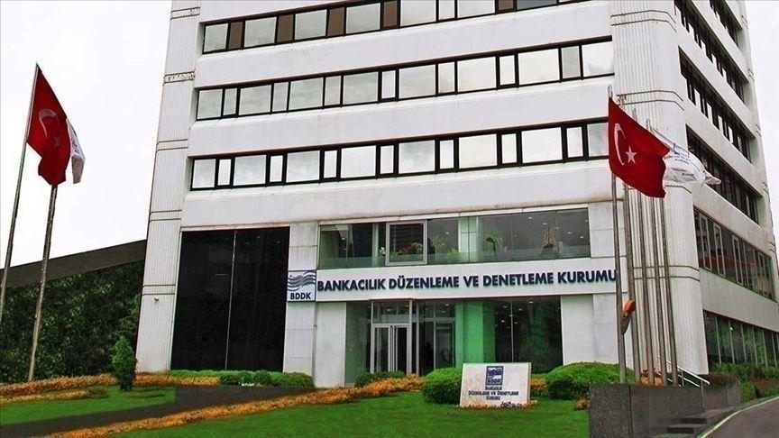 BDDK'dan Onay: Bir Yatırım Bankası Daha Kuruluyor