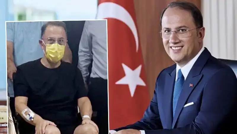 Murat Çalık'ın Tutukluluğu Üzerine Kritik Değerlendirme Süreci Başlıyor